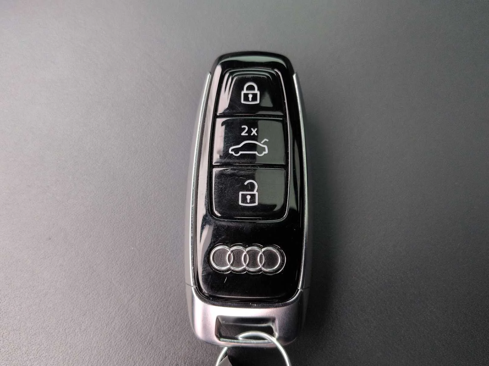 Used 2023 White Audi Premium Plus image 37