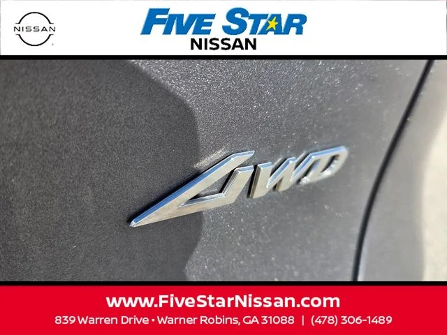Used 2022 Gray Genesis 2.5T image 12