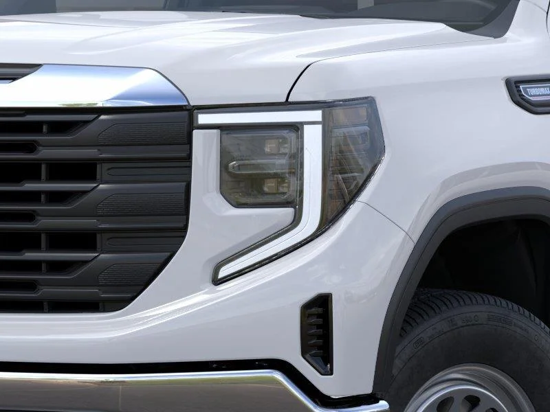 2026 GMC Sierra 1500 Pro - Photo 10