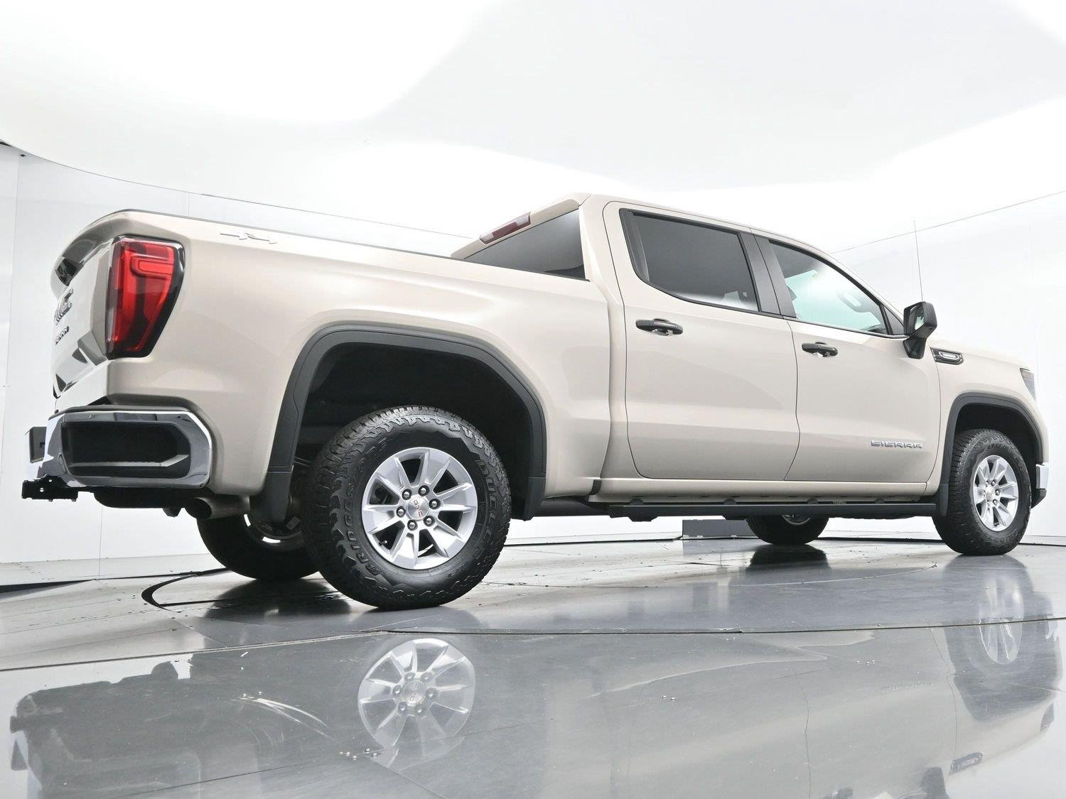 Used 2026 Coastal Dune GMC Pro image 51