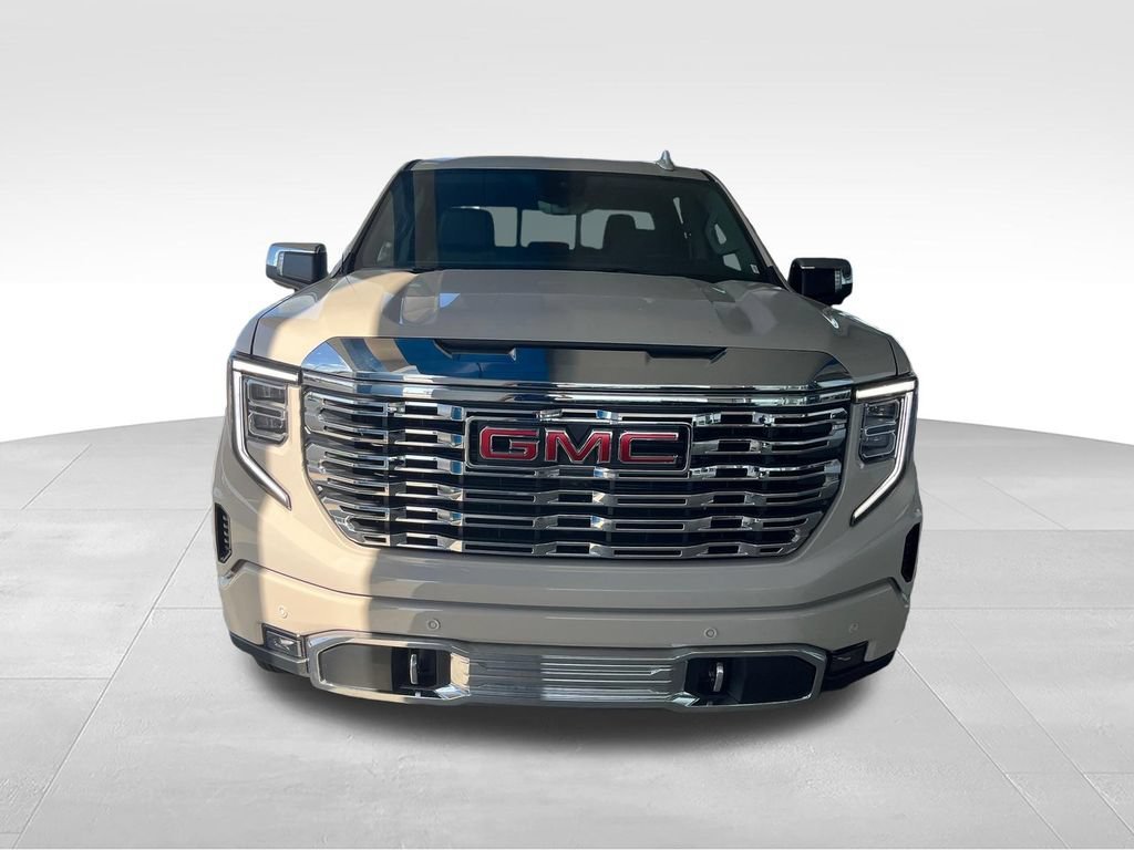 New 2026 Coastal Dune GMC Denali image 8