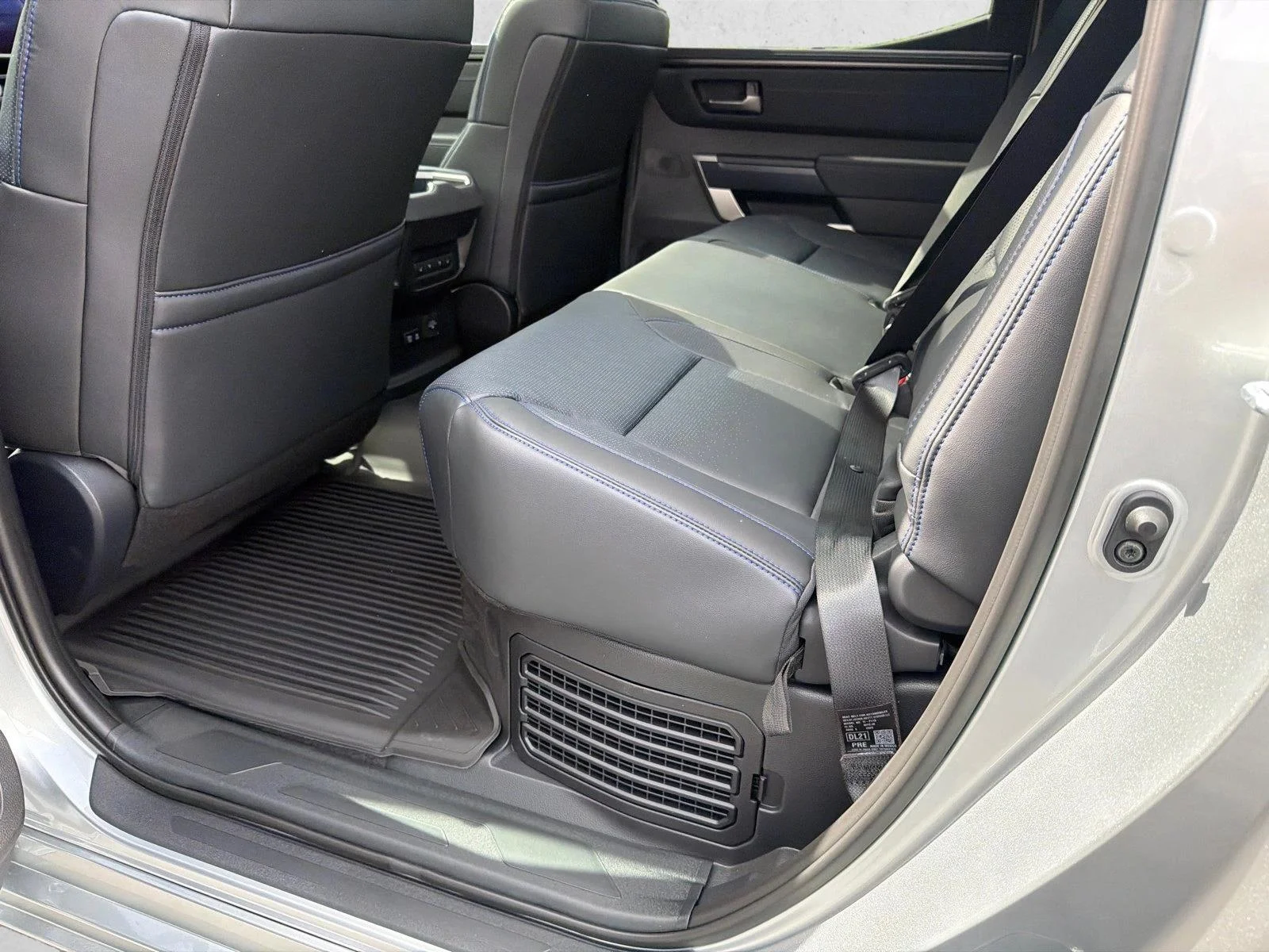 New 2026 Celestial Silver Metallic Toyota Platinum i-FORCE MAX image 20
