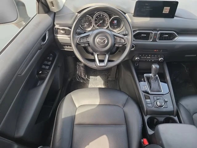 Used 2024 Beige Mazda 2.5 S Select Package image 14