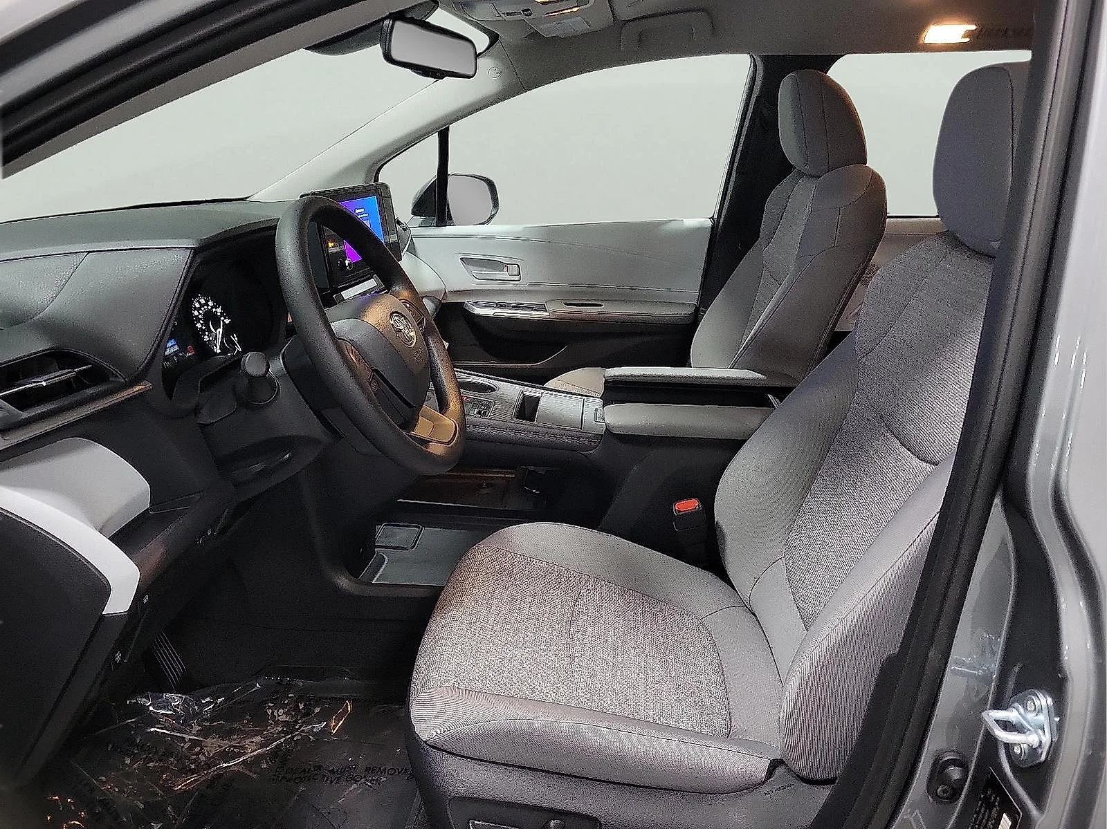 Certified Used 2026 HEAVY METAL Toyota LE image 10