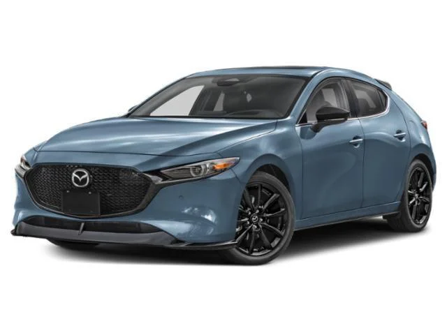 2026 Mazda CX-3 Premium Plus 2.5 AT 5-Door SKYACTIV AWD's photo