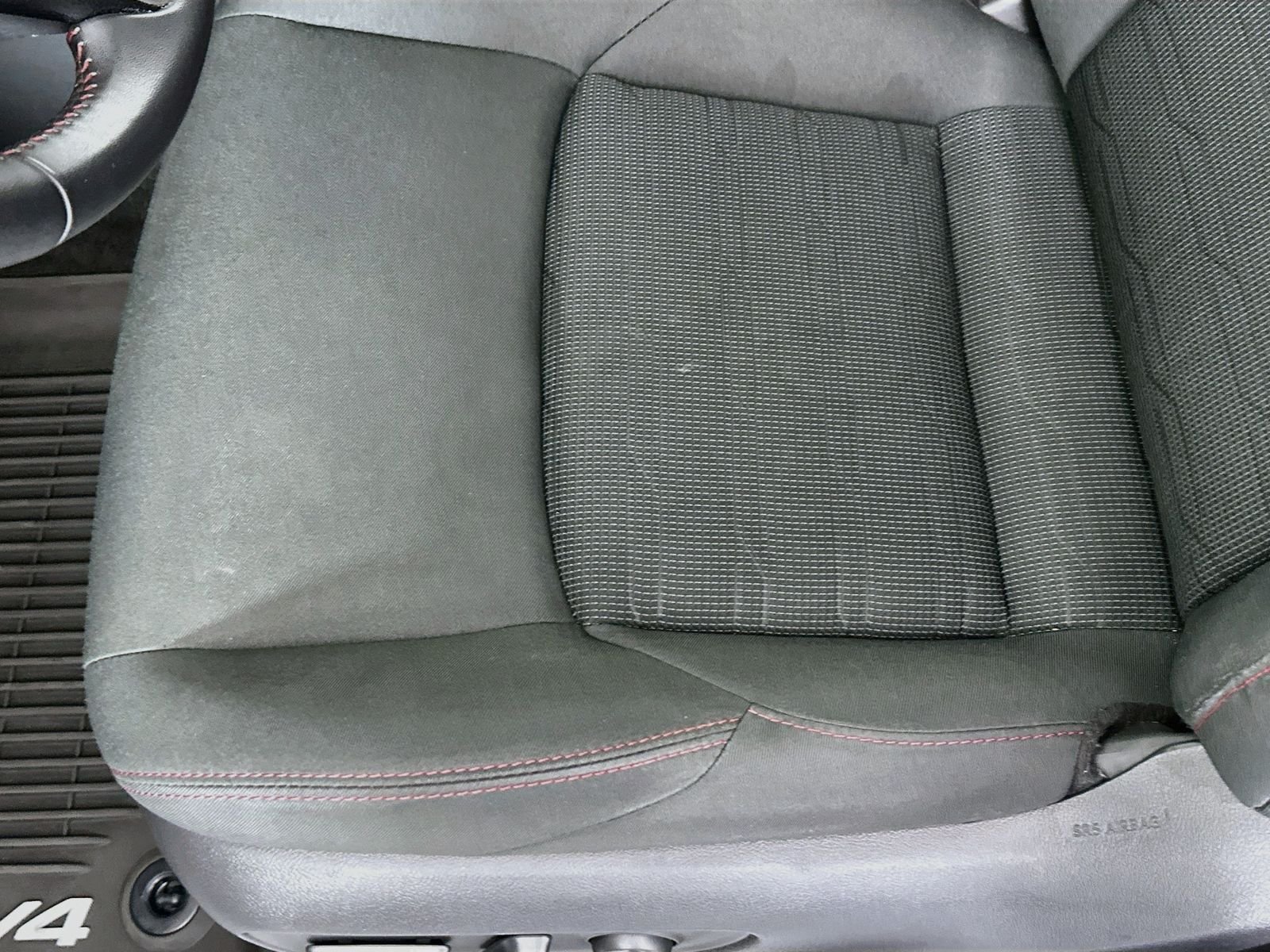 Used 2023 Ice Toyota SE image 18