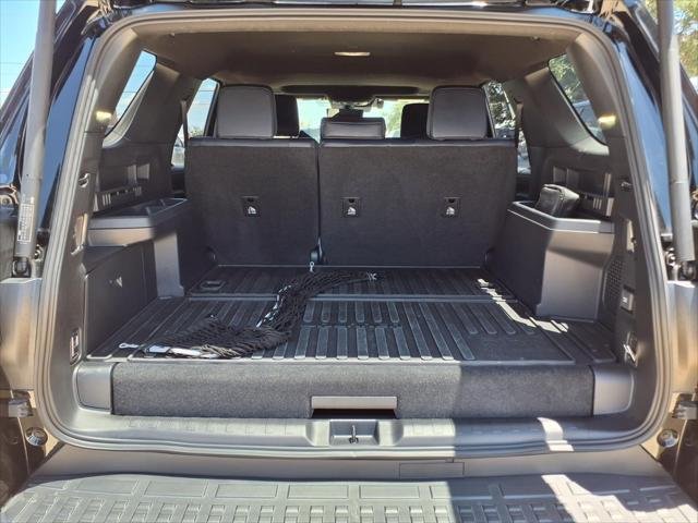 Certified Used 2026 BLACK Toyota  image 6