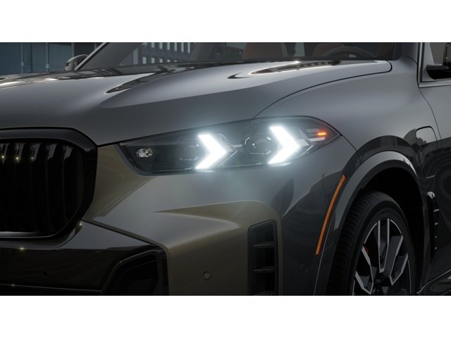 New 2026 Dravit Grey Metallic BMW xDrive50e image 6