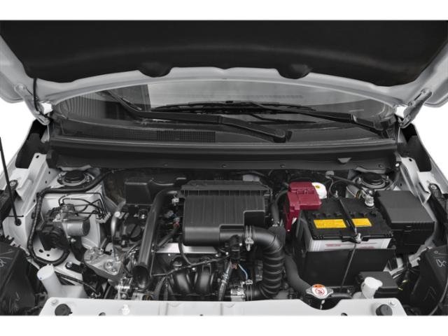 Used 2024  Mitsubishi ES image 11