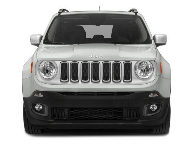 Used 2016 Granite Crystal Metallic Clearcoat Jeep Limited image 7