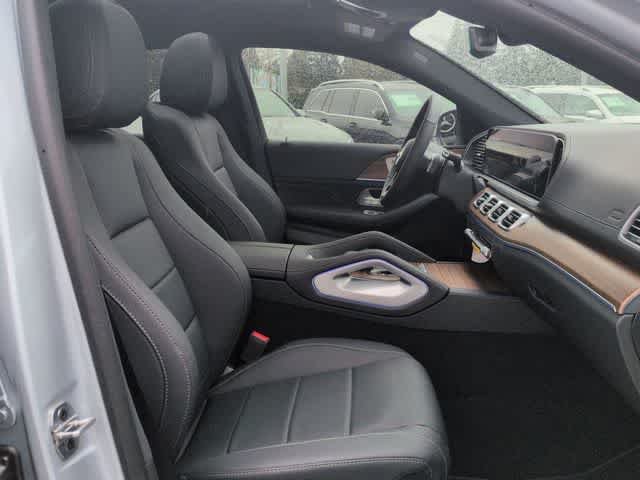 Used 2026 Cirrus Silver Metallic Mercedes-Benz GLE 450 image 23