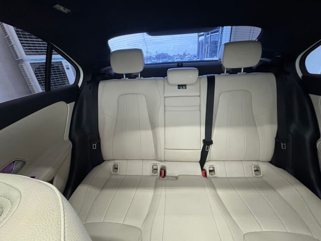 Certified Used 2022 Polar White Mercedes-Benz A 220 image 7