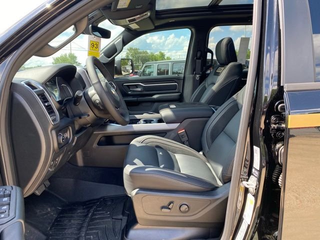 2026 RAM 1500 Big Horn/Lone Star - Photo 42
