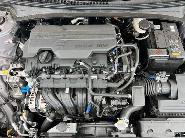 New 2026  Hyundai SEL Sport image 28
