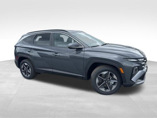New 2026 Ecotronic Gray Hyundai SEL Premium AWD image 1