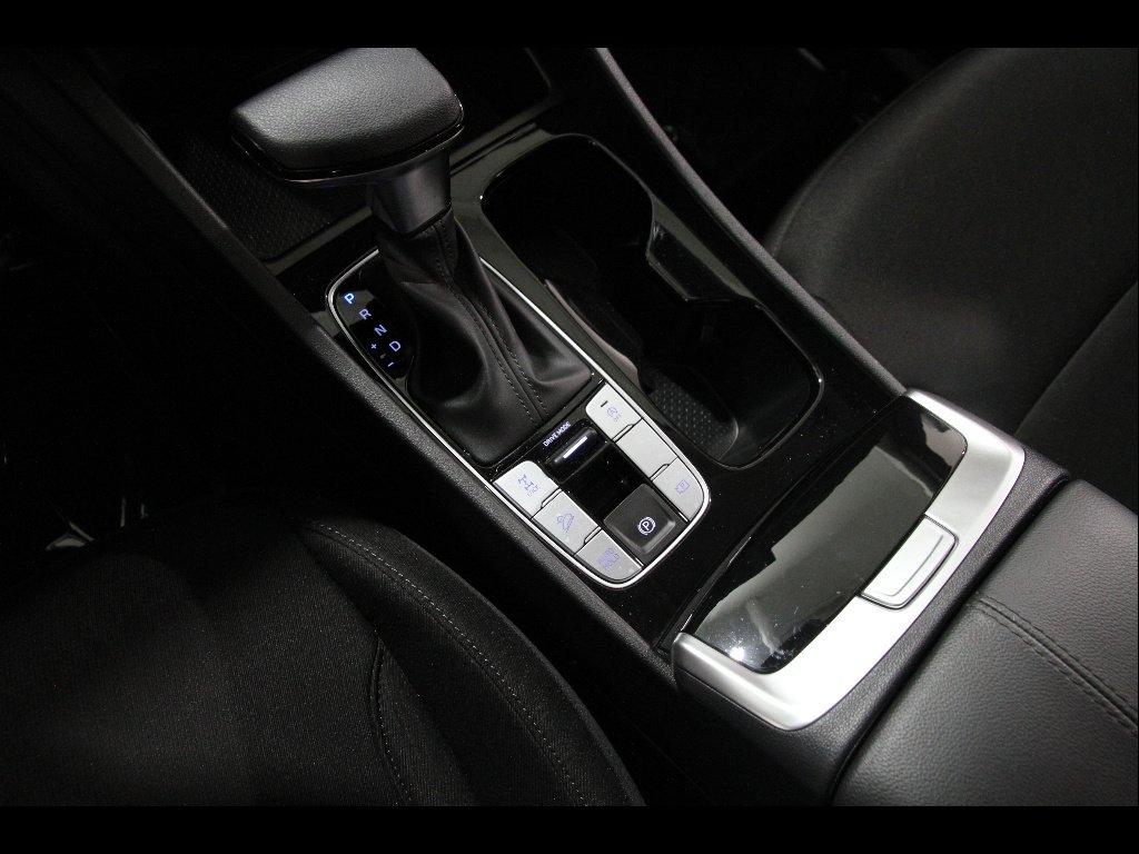 2026 Hyundai Tucson SEL - Photo 16