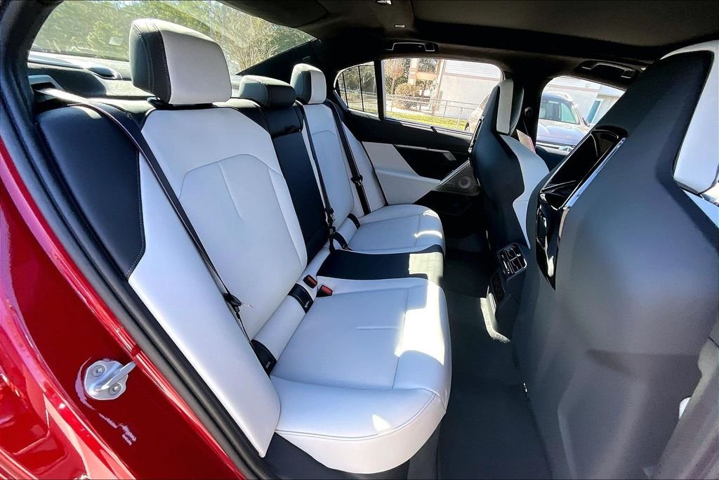 New 2026 Red BMW Base image 24