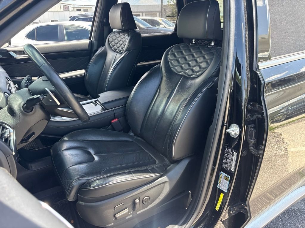 2020 Hyundai Palisade Limited - Photo 9