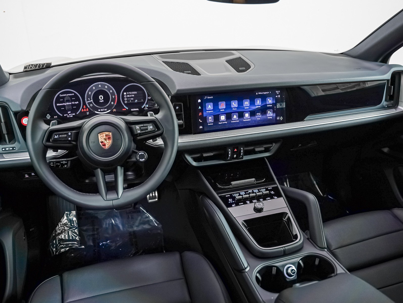 New 2026 CHALK Porsche S image 19