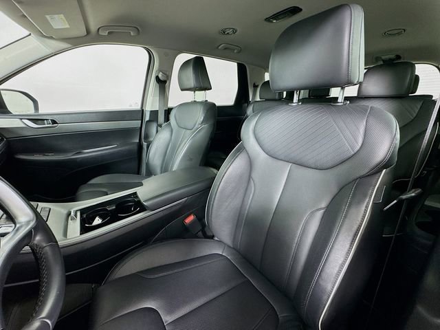 2024 Hyundai Palisade SEL - Photo 11
