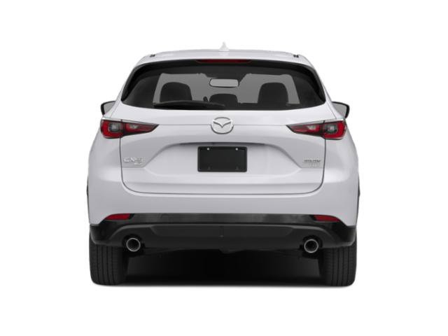 Used 2022 Jet Black Mica Mazda 2.5 Turbo image 8