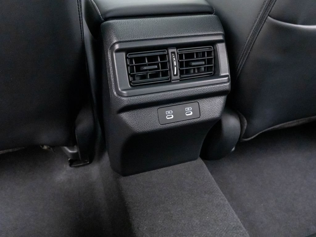 New 2026 Platinum White Pearl Honda Touring image 20