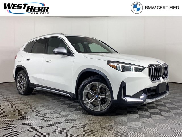 2024 BMW X1 xDrive28i