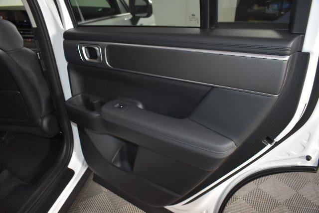 New 2026 White Hyundai XRT AWD image 69