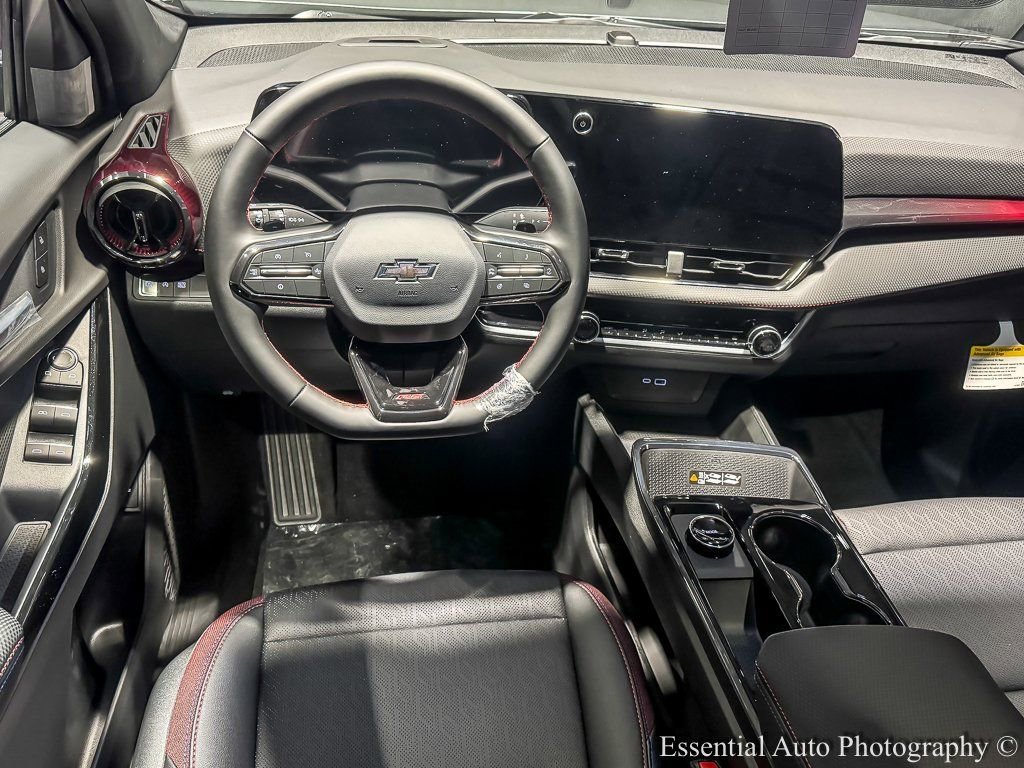 2026 CHEVROLET EQUINOX - Image 14