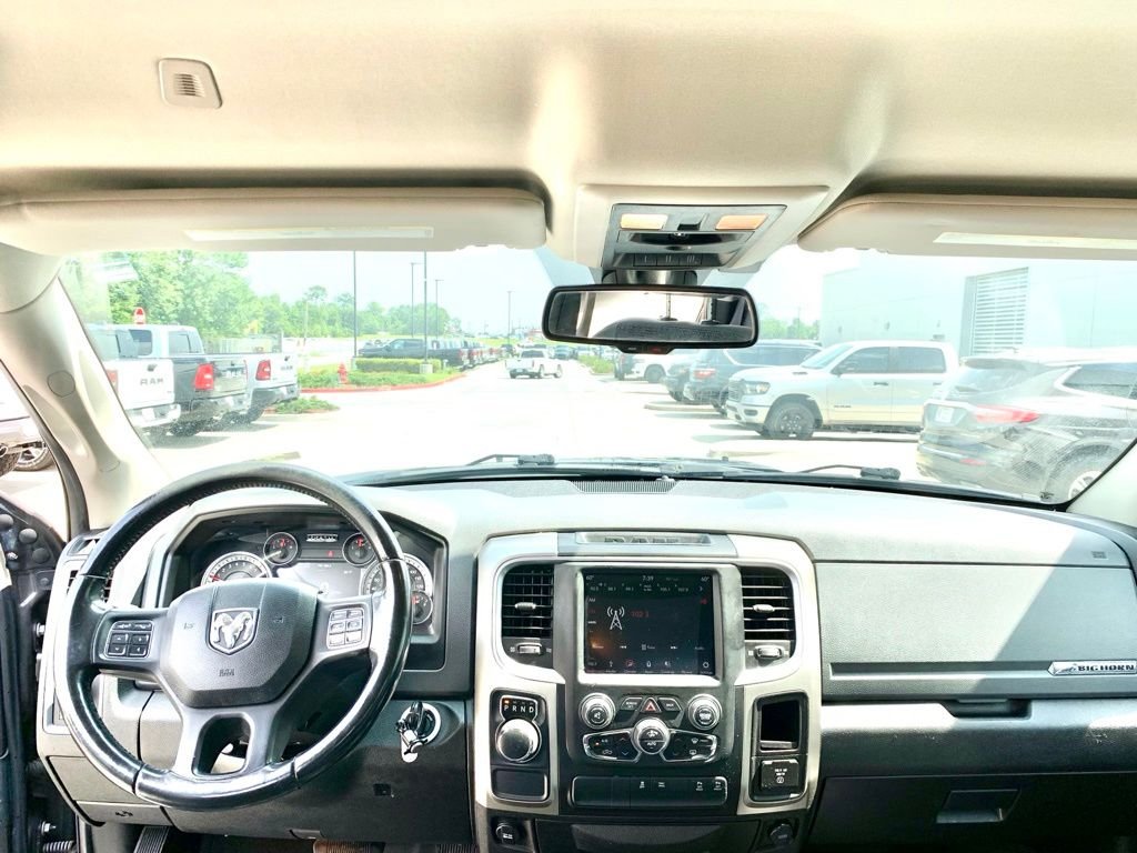 Used 2019 Gray Ram Big Horn image 16