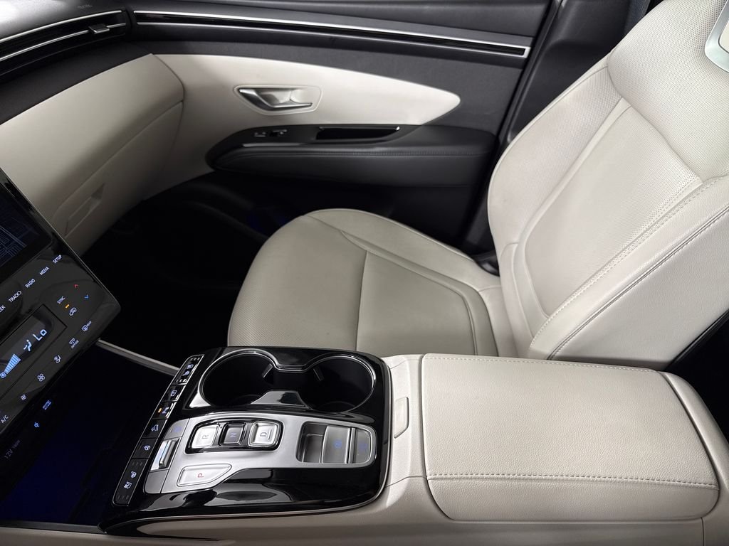 2023 Hyundai Tucson Limited - Photo 22