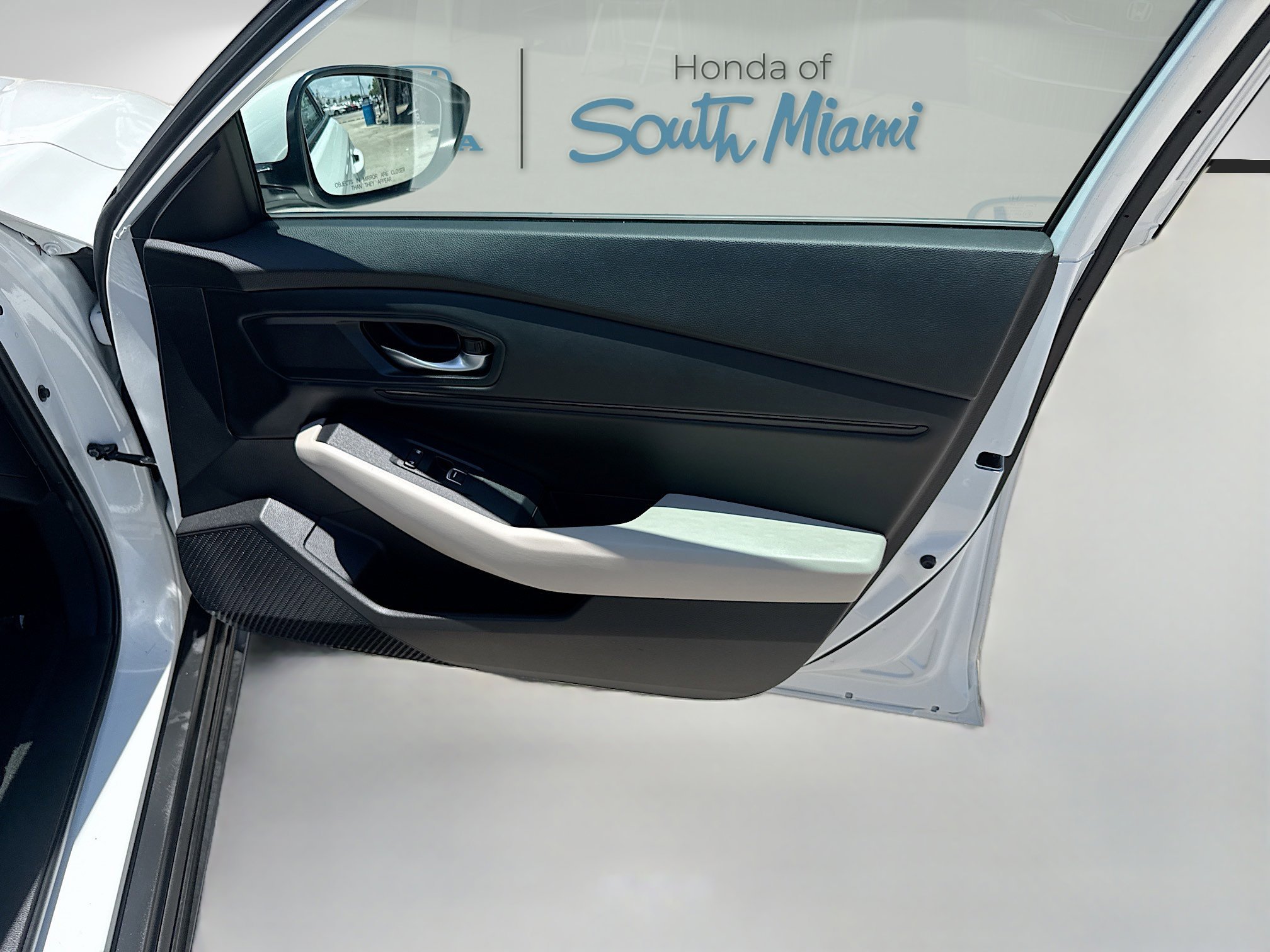 2024 Honda Accord EX - Photo 32