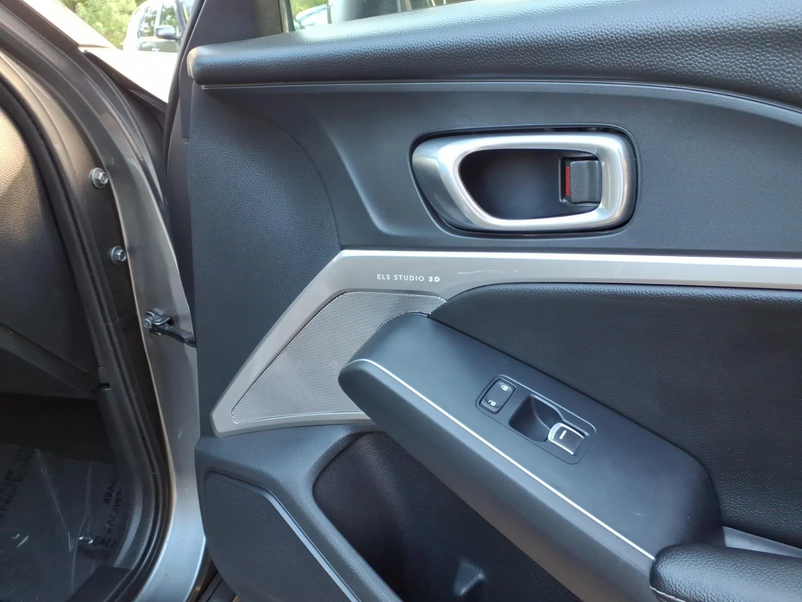 Used 2023 Dk. Gray Acura w/Tech w/A-SPEC image 14