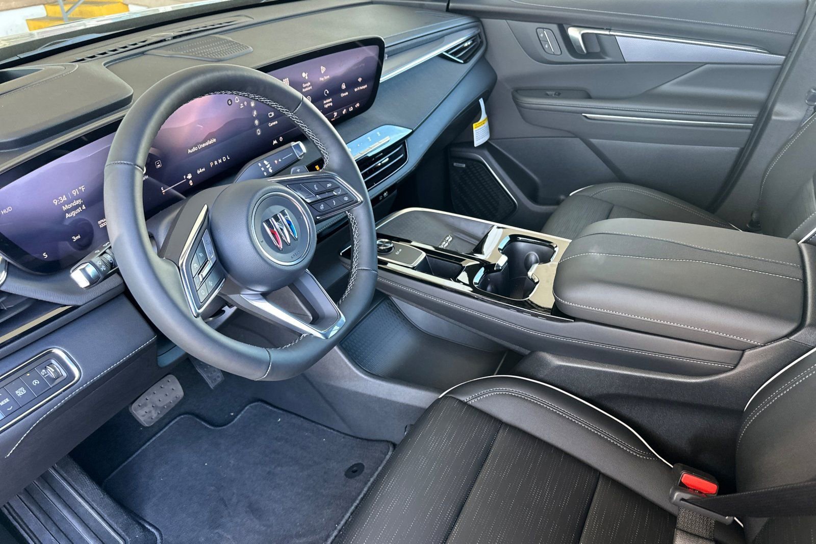 2026 Buick Enclave Sport Touring - Photo 8