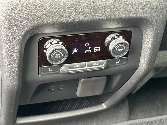 2027 Buick Enclave Avenir - Photo 21