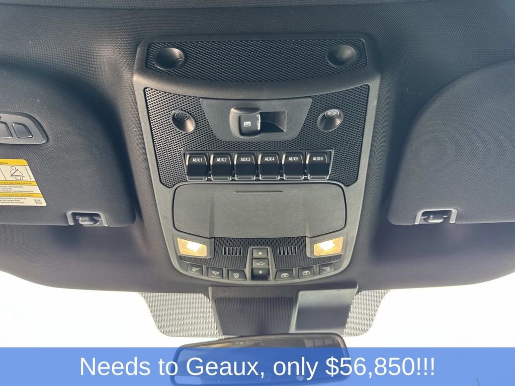 Used 2020 Silver Ford Platinum image 51