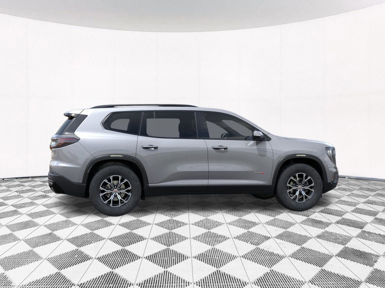 2026 GMC ACADIA - Image 12