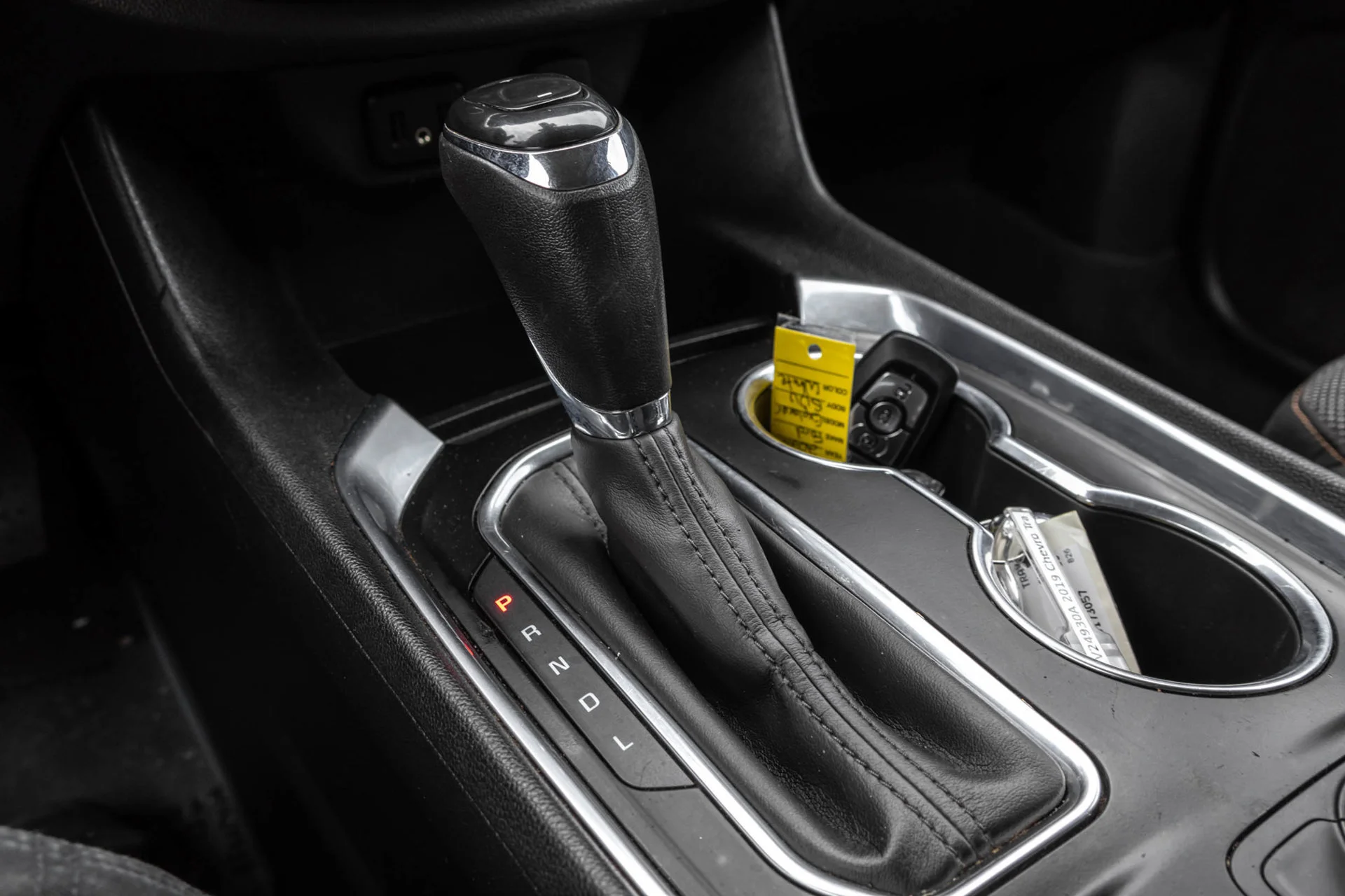 Used 2019 MOSAIC BLACK METALLIC Chevrolet LS image 30