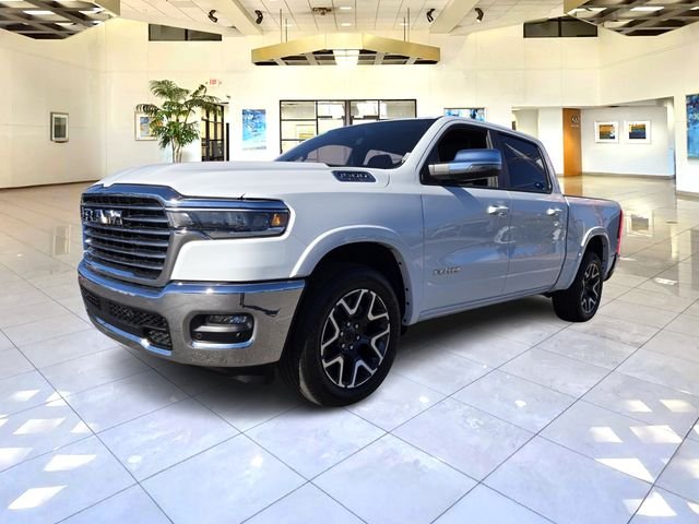 2025 RAM Ram 1500 Pickup