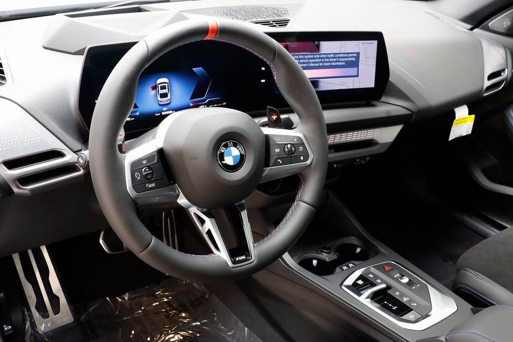 2025 BMW 2 Series M235 - Photo 7