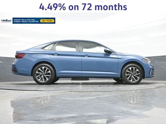 2026 Volkswagen Jetta S - Photo 24