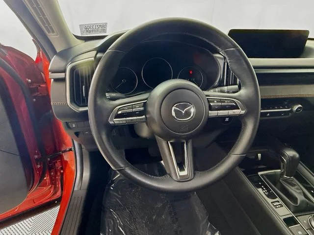 Used 2024 Red Mazda 2.5 Turbo image 11