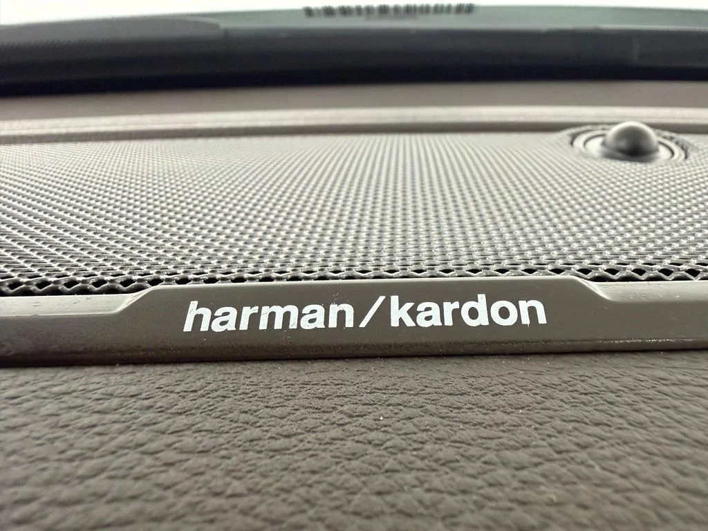 Used 2025 White Ram Laramie image 20