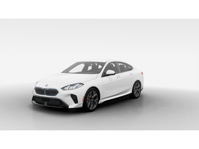 2026 BMW 2 Series 228 xDrive Gran Coupe's photo