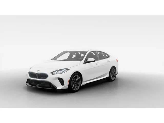 2026 BMW 2 Series 228 xDrive Gran Coupe's photo