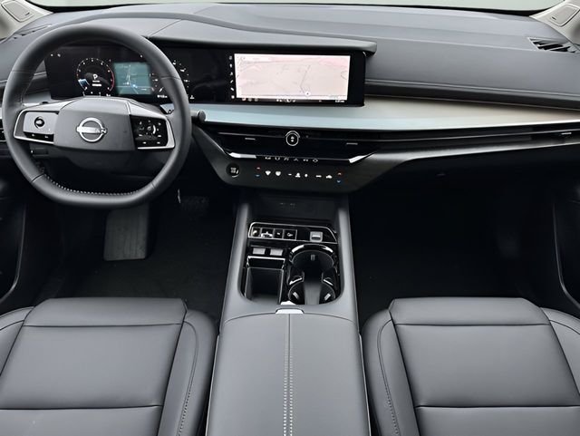 2025 Nissan Murano SL - Photo 6