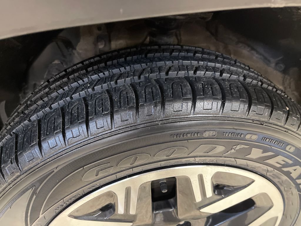 Certified Used 2025 Brown Subaru Premium image 13
