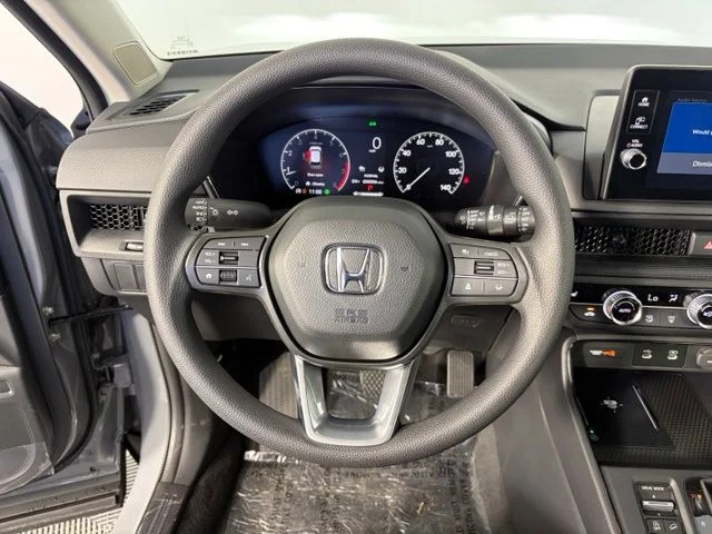 New 2026 Urban Gray Pearl Honda 2WD EX image 26