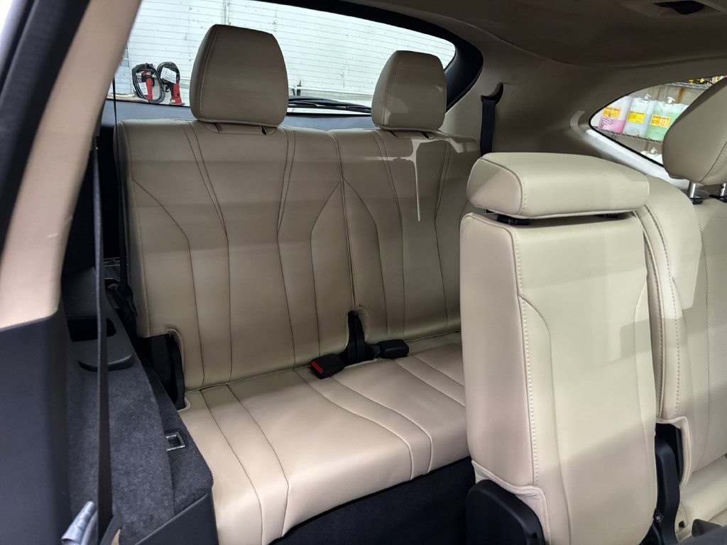 Certified Used 2024 Platinum White Pearl Acura Technology image 60