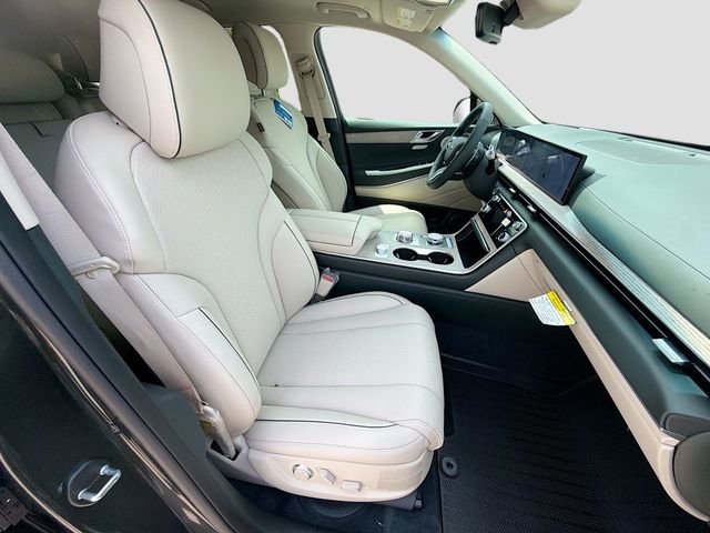 New 2026 Green Genesis 2.5T PRESTIGE image 31